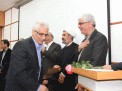 گزارش تصویری به  مناسبت دوازدهم اردیبهشت سالروز شهادت استاد شهید مطهری (ره) و روز معلم در دانشگاه صنعتی شاهرود